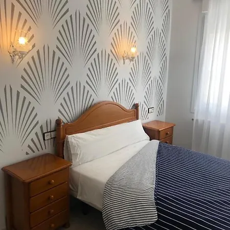 Barqueiras15 Gæstehus