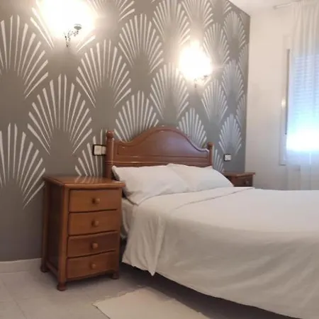 Barqueiras15 Gæstehus 3*