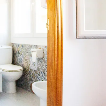 Barqueiras15 Gæstehus 3*