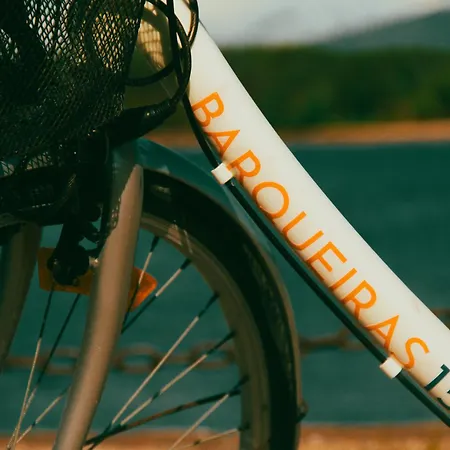 Gæstehus Barqueiras15 3*