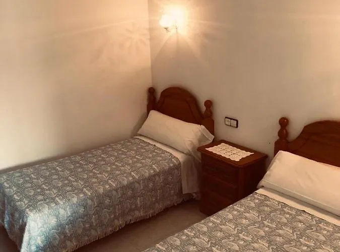 Barqueiras15 3* 格罗韦