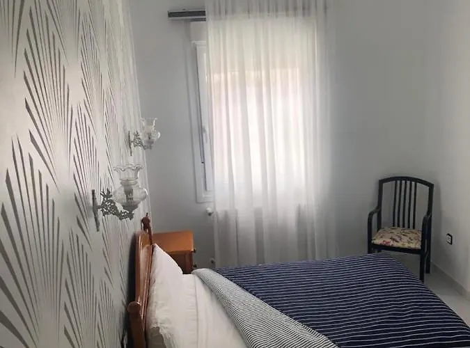 招待所 Barqueiras15 格罗韦