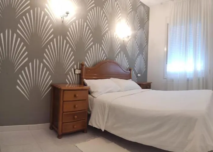 Barqueiras15 招待所 3*