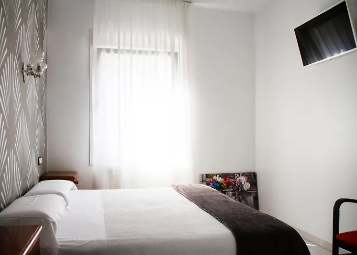 Barqueiras15 招待所 格罗韦